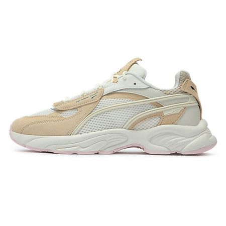 Кроссовки PUMA Кроссовки Rs Connect Desert 'Cream White'