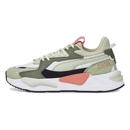 Кроссовки PUMA Кроссовки RS Z 'Reinvent Spring Moss' Women's