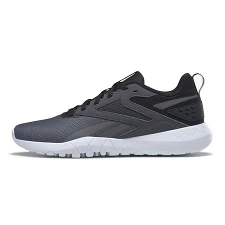 Кроссовки REEBOK Кроссовки Reebok Flexagon Energy Tr 4 'Grey Black' Women's