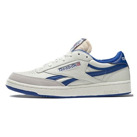 Кроссовки REEBOK Кроссовки Reebok Club C Revenge Vintage Vintage Chalk Collegiate Royal