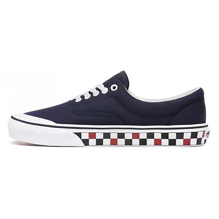 Кроссовки VANS Кроссовки Check Era Tc Deep Blue Dark Blue