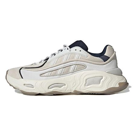 Кроссовки ADIDAS ORIGINAL Кроссовки Oznova 'White Beige'