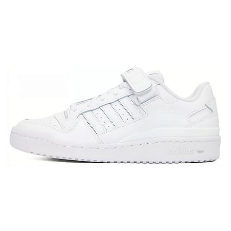 Кроссовки ADIDAS ORIGINAL Кроссовки для треккинга Forum Low Triple