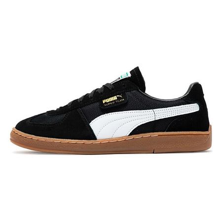Кроссовки PUMA Кроссовки Super Team Og Black White Gum