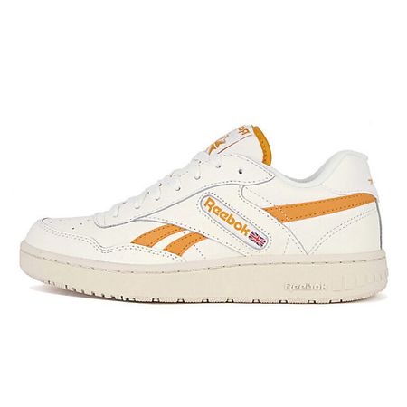 Кроссовки REEBOK Кроссовки Reebok Bb 4000 Mu White Orange