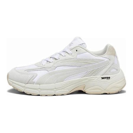 Кроссовки PUMA Кроссовки Teveris Nitro White Sedate Grey