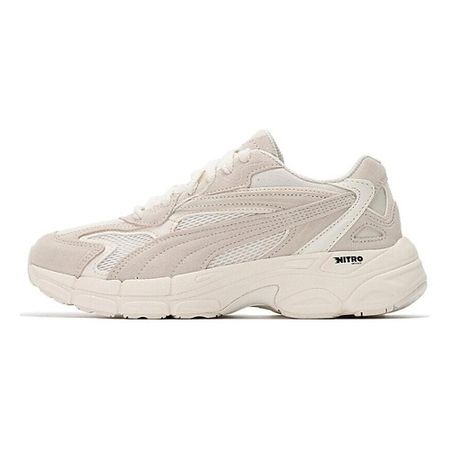 Кроссовки PUMA Кроссовки Teveris Nitro 'Whisper White'