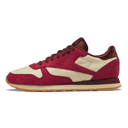 Кроссовки REEBOK Кроссовки Reebok Classic Leather 'Valentine's Day'