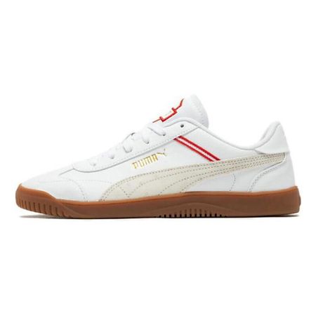 Кроссовки PUMA Кроссовки Club 5v5 Retro White