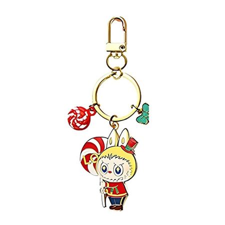 Мягкая игрушка POP MART Игрушка-сюрприз THE MONSTERS Vintage Sweet Collection Lollipop