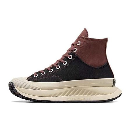 Кроссовки CONVERSE Кроссовки Chuck 70 AT CX High Black Eternal Earth Brown