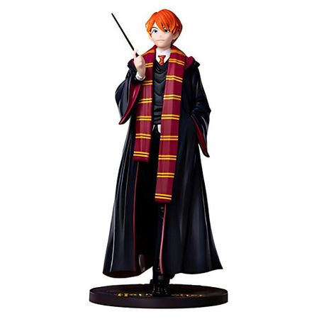 Мягкая игрушка POP MART Фигурка Ron Weasley Magic Era Collection Фигурка Scale Figures 20cm Ron Weasley