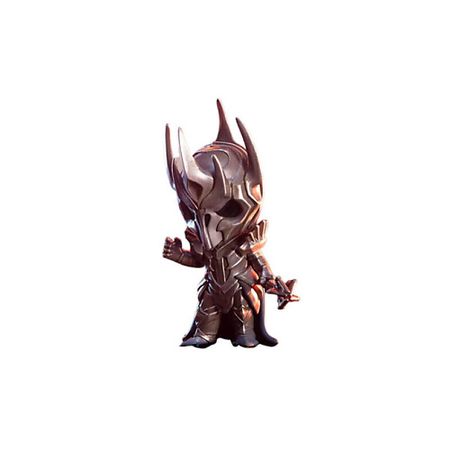 Мягкая игрушка POP MART Фигурка The Lord Of The Rings Characters Classic Collection Blind Box Products-Sauron