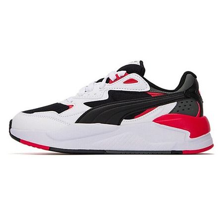Кроссовки PUMA Кроссовки X Ray Speed 'Black High Risk Red'