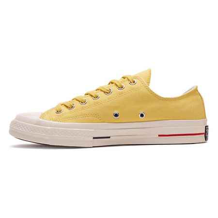 Кроссовки CONVERSE Кроссовки Chuck Taylor All Star 70 Ox Ivory