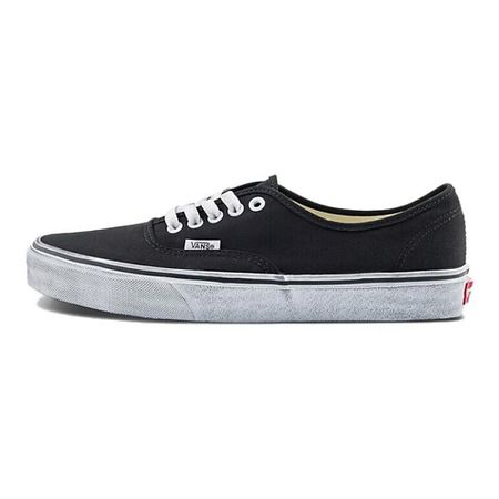 Кроссовки VANS Кроссовки Authentic 'Stressed Pack Black' pet for schools speaking test preparation pack bk dd