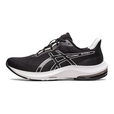 Кроссовки ASICS Кроссовки Gel Pulse 14 'Black White' Women's