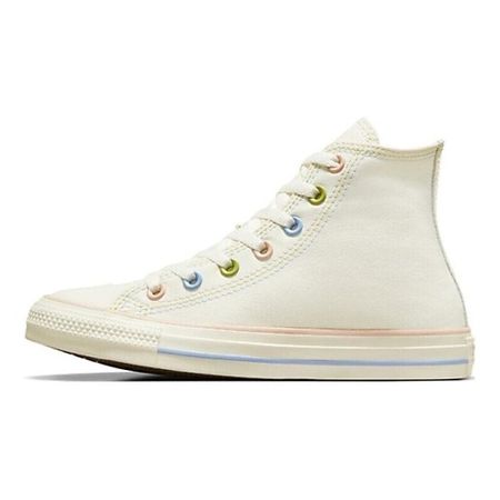 Кроссовки CONVERSE Кроссовки Chuck Taylor All Star Egret