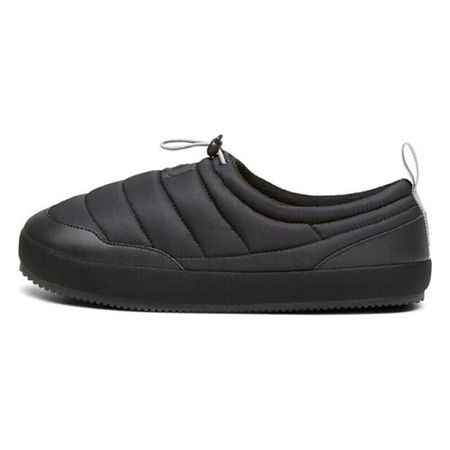 Кроссовки PUMA Кроссовки Tuff Padded Plus 'Black'