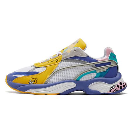 Кроссовки PUMA Кроссовки RS Connect Aka Boku