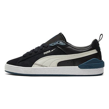 Кроссовки PUMA Кроссовки Unisex Suede Bloc Sneakers Black