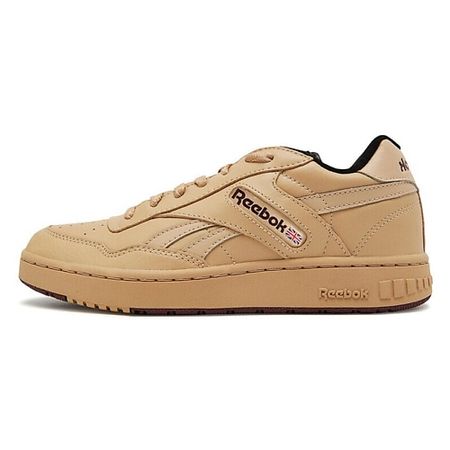Кроссовки REEBOK Кроссовки Reebok Bb 4000 Mu 'Brown Yellow'