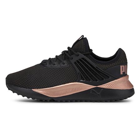 Кроссовки PUMA Кроссовки Pacer Future 'Lux Black Rose Gold' Women's