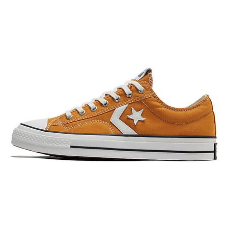 Кроссовки CONVERSE Кроссовки Star Player 76 Premium Canvas Golden Sundial