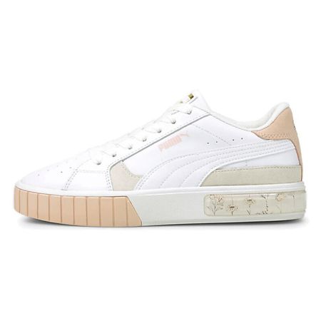 Кроссовки PUMA Кроссовки Cali Star 'In Bloom Cloud Pink' Women's