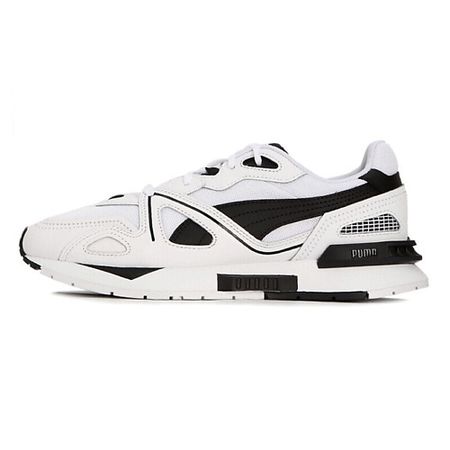Кроссовки PUMA Кроссовки Mirage Mox Core White Black