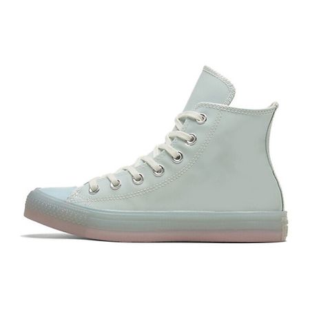 Кроссовки CONVERSE Кроссовки Chuck Taylor All Star High Teal Tint Pink Foam