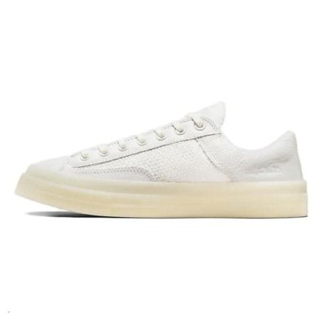 Кроссовки CONVERSE Кроссовки Chuck 70 Marquis Low Vintage White