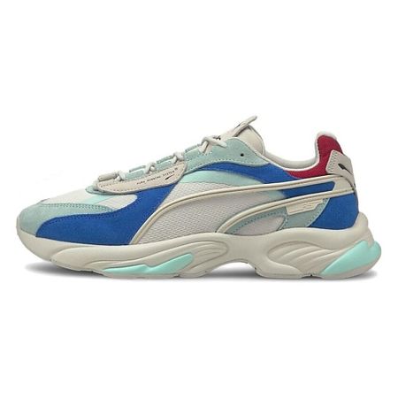 Кроссовки PUMA Кроссовки Rs Connect Buck 'Gray Blue Red'