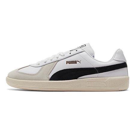 Кроссовки PUMA Кроссовки Army Trainer 'White Nimbus Cloud'