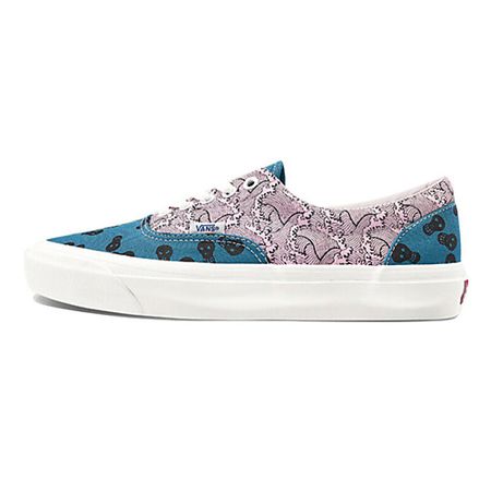 Кроссовки VANS Кроссовки Era Wtaps X Ua Og Lx 'Blue Moon Blushing Pink'