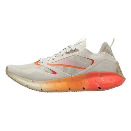Кроссовки REEBOK Кроссовки Reebok Zig Kinetica Horizon Alabaster Carotene Women's