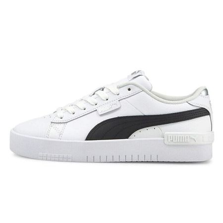 Кроссовки PUMA Кроссовки Jada 'White Black' Women's