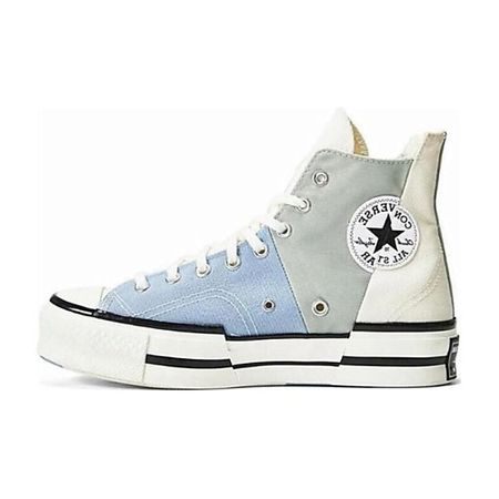 Кроссовки CONVERSE Кроссовки Chuck Taylor All Star 70 Hi Plus Summit Sage Egret
