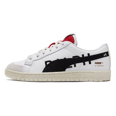 Кроссовки PUMA Кроссовки Mirage Sport Повседневная обувь Низкие кеды Унисекс цуй чжан вяжем спицами домашнюю обувь