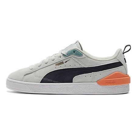 Кроссовки PUMA Кроссовки Suede Bloc 'Ice Flow Parisian Night'