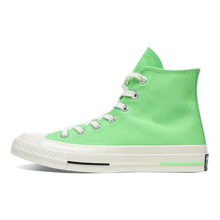 Кроссовки CONVERSE Кроссовки Chuck Taylor All Star 70 1970s 18 Green
