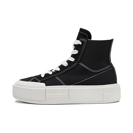 Кроссовки CONVERSE Кроссовки Chuck Taylor All Star Hi Cruise Black