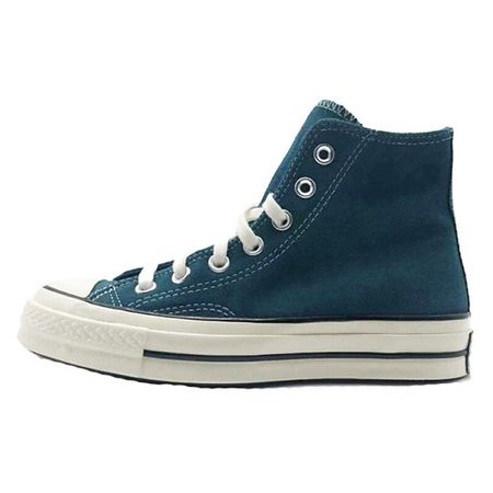 Кроссовки CONVERSE Кроссовки Chuck Taylor All Star 70 Hi Midnight Turo