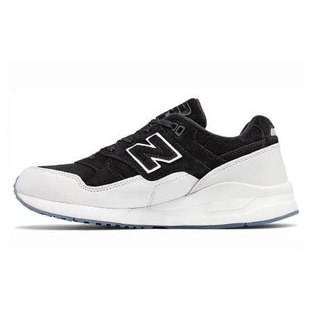 Кроссовки NEW BALANCE Кроссовки 530 Suede Black