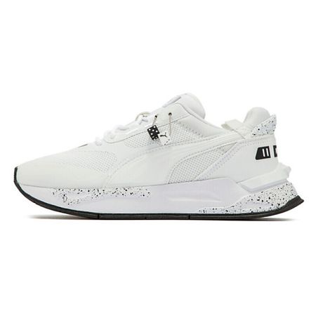 Кроссовки PUMA Кроссовки Mirage Sport Tech Chance 'White Black'