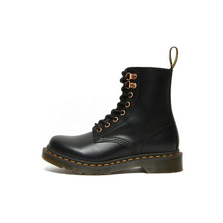 Кроссовки DR. MARTENS Кроссовки Dr.Martens 1460 Pascal Hdw Martin Boots Black Womens