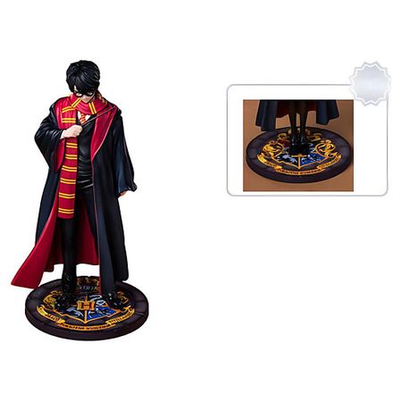 Мягкая игрушка POP MART Игрушка Harry Potter Magic Era Collection Игрушка Harry Potter Scale Figures Bonus Included