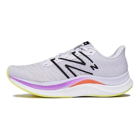 Кроссовки NEW BALANCE Кроссовки FuelCell Propel V4 'Libra With Quartz Grey'
