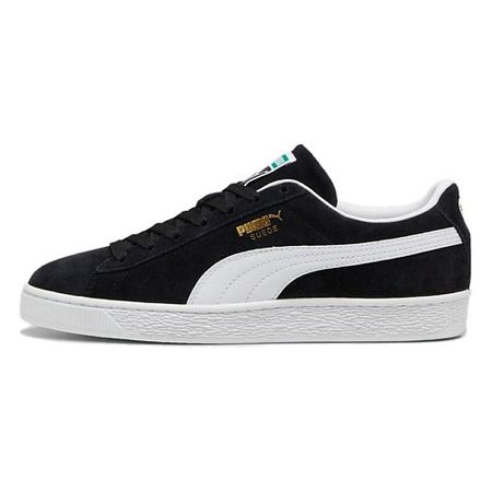 Кроссовки PUMA Кроссовки для бега Suede Classic