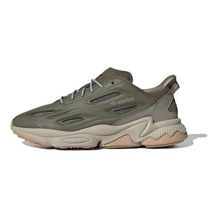 Кроссовки ADIDAS ORIGINAL Кроссовки Ozweego Green